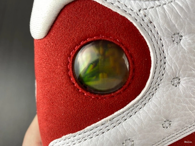 Bmlin (2017) Jordan 13 Chicago OG Retro 414571-122 0724